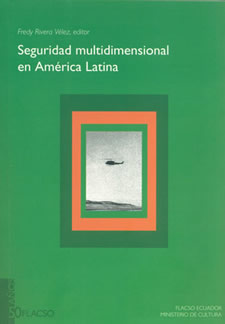 seguridad  multidimensional en america latina